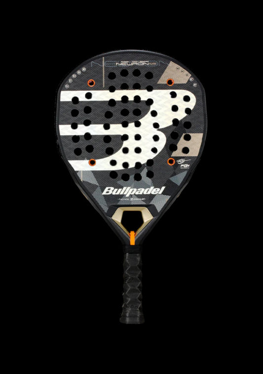Bullpadel Neuron 02 2026 Fede Chingotto