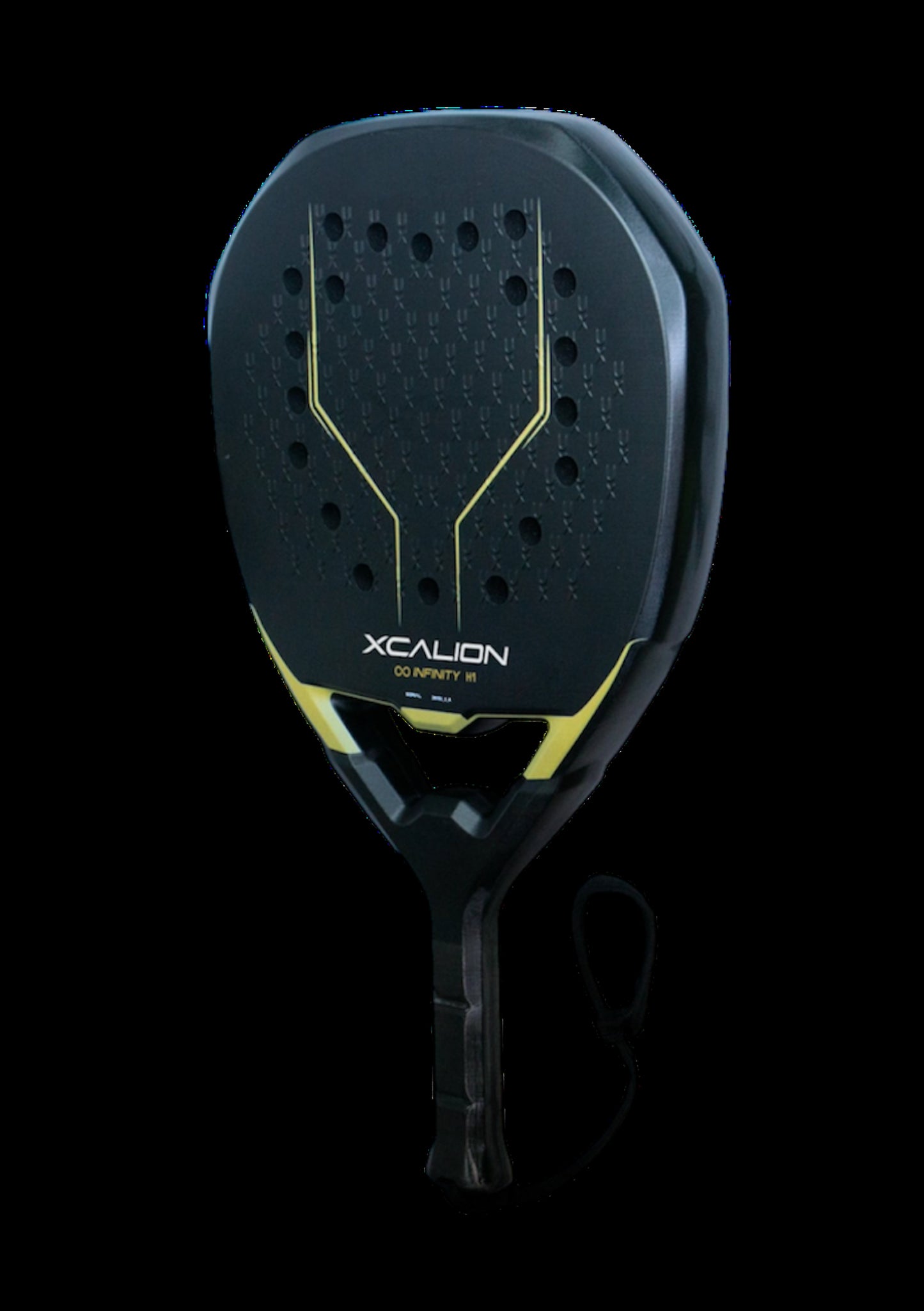 XCALION Infinity H1 Power