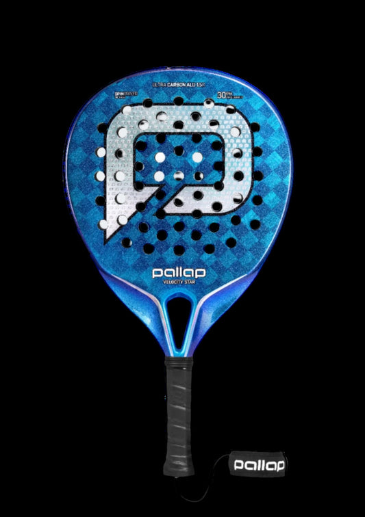 Pallap Velocity Star