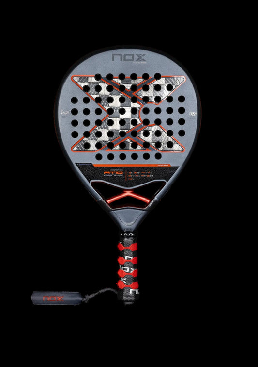 Nox At10Genius 18K Agustin Tapia