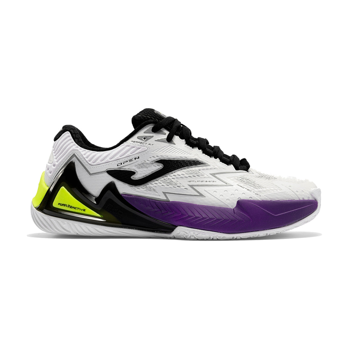 Scarpe Open 26 Uomo