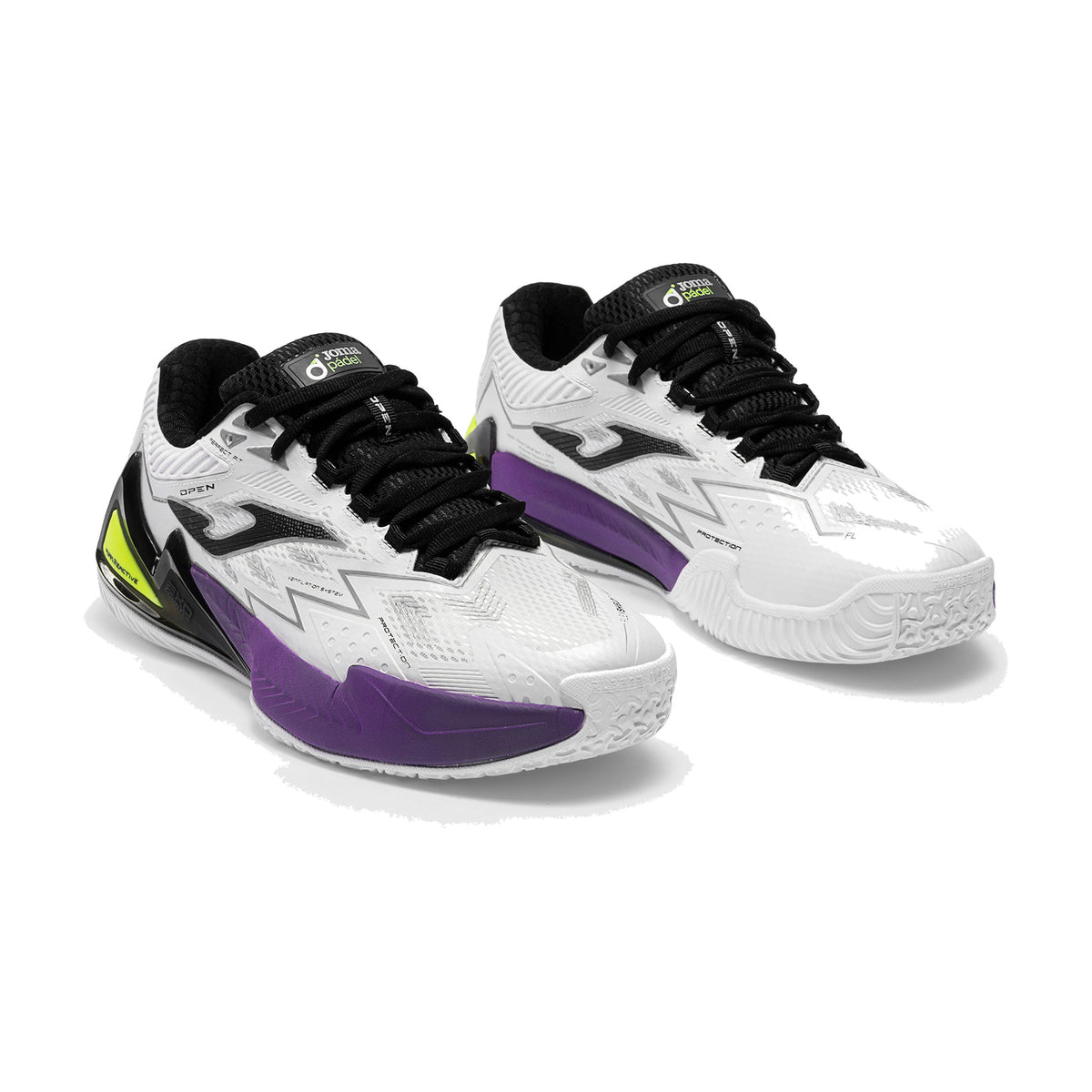 Scarpe Open 26 Uomo