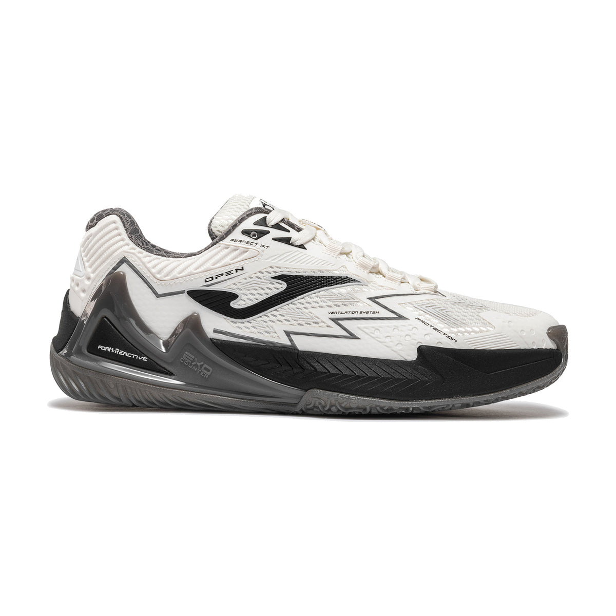 Scarpe Open Men 26 uomo