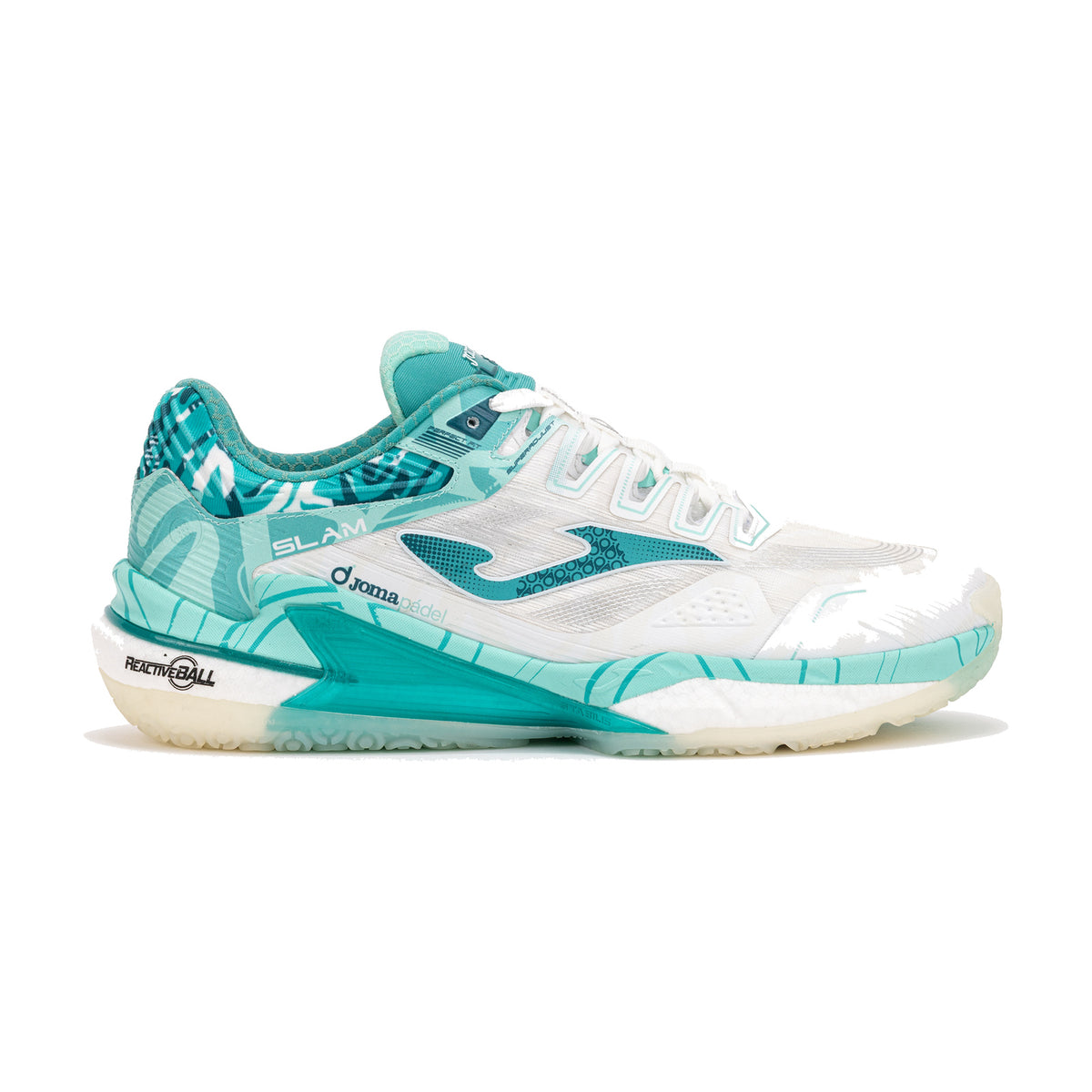 Scarpe Slam Lady 26 Vero Virseda donna