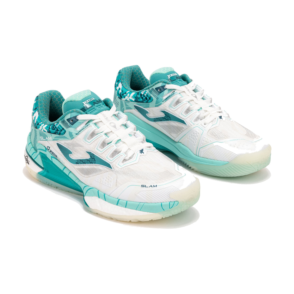 Scarpe Slam Lady 26 Vero Virseda donna