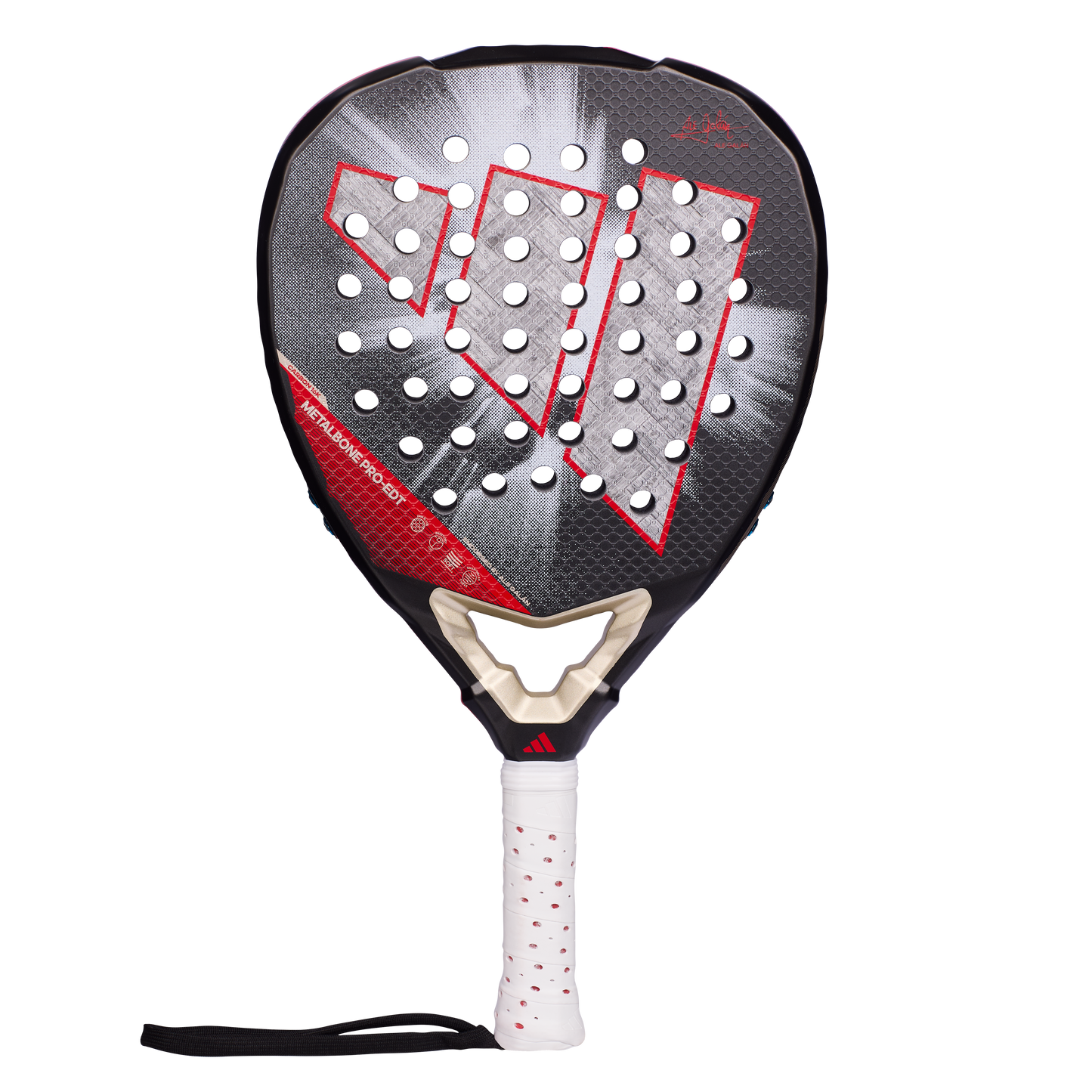 Metalbone Pro Edition Ale Galan 2026