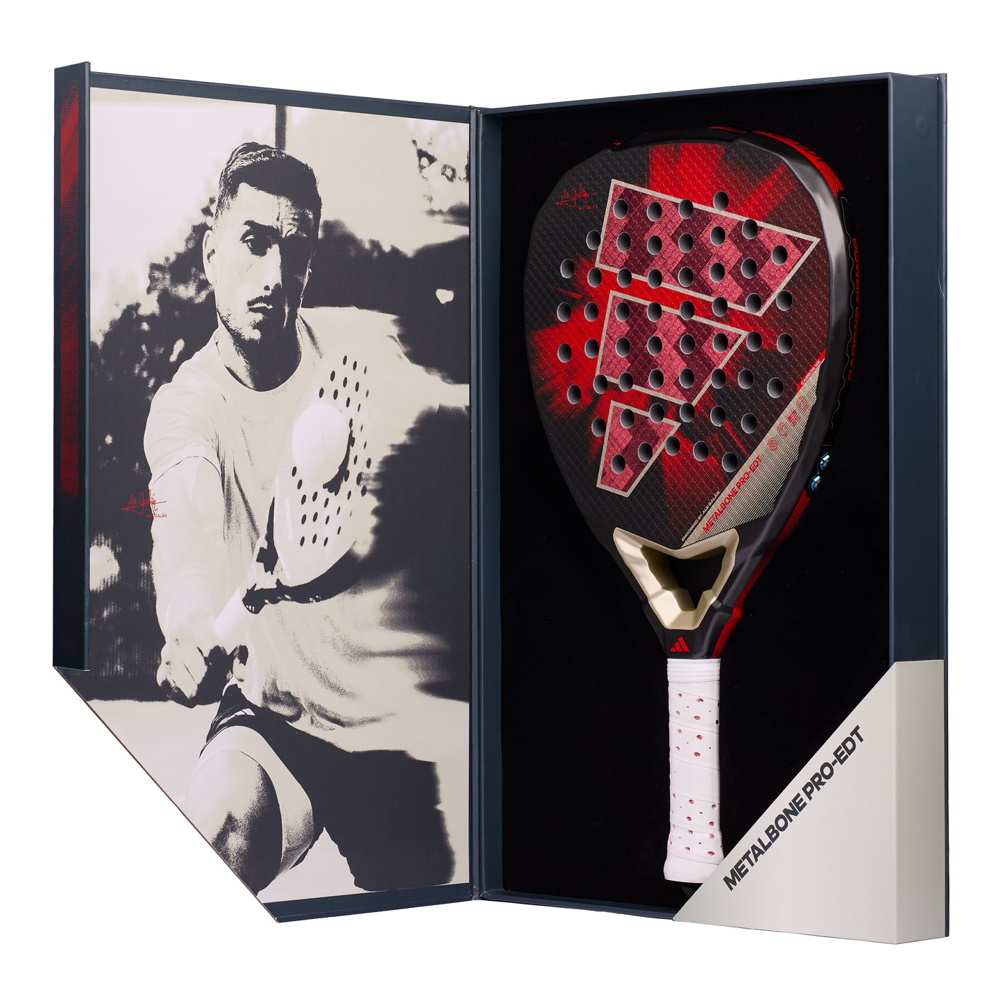 Metalbone Pro Edition Ale Galan 2026