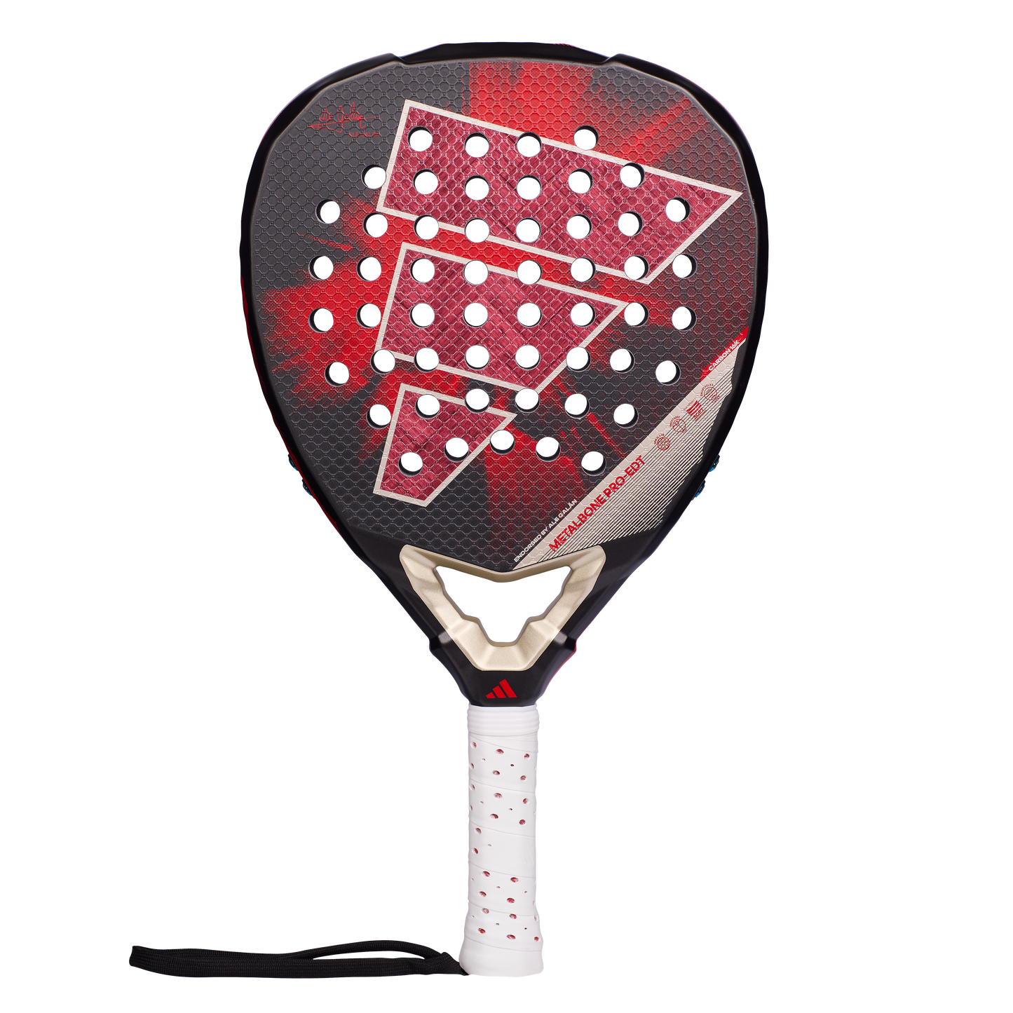 Metalbone Pro Edition Ale Galan 2026