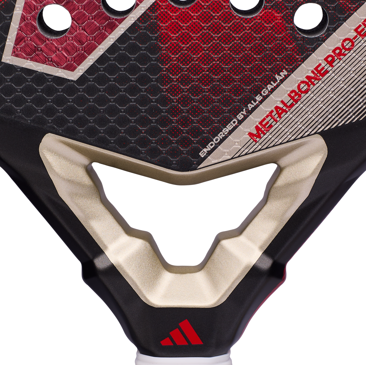 Metalbone Pro Edition Ale Galan 2026