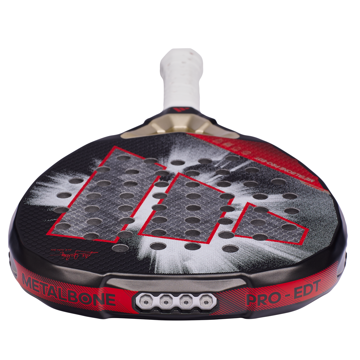 Metalbone Pro Edition Ale Galan 2026