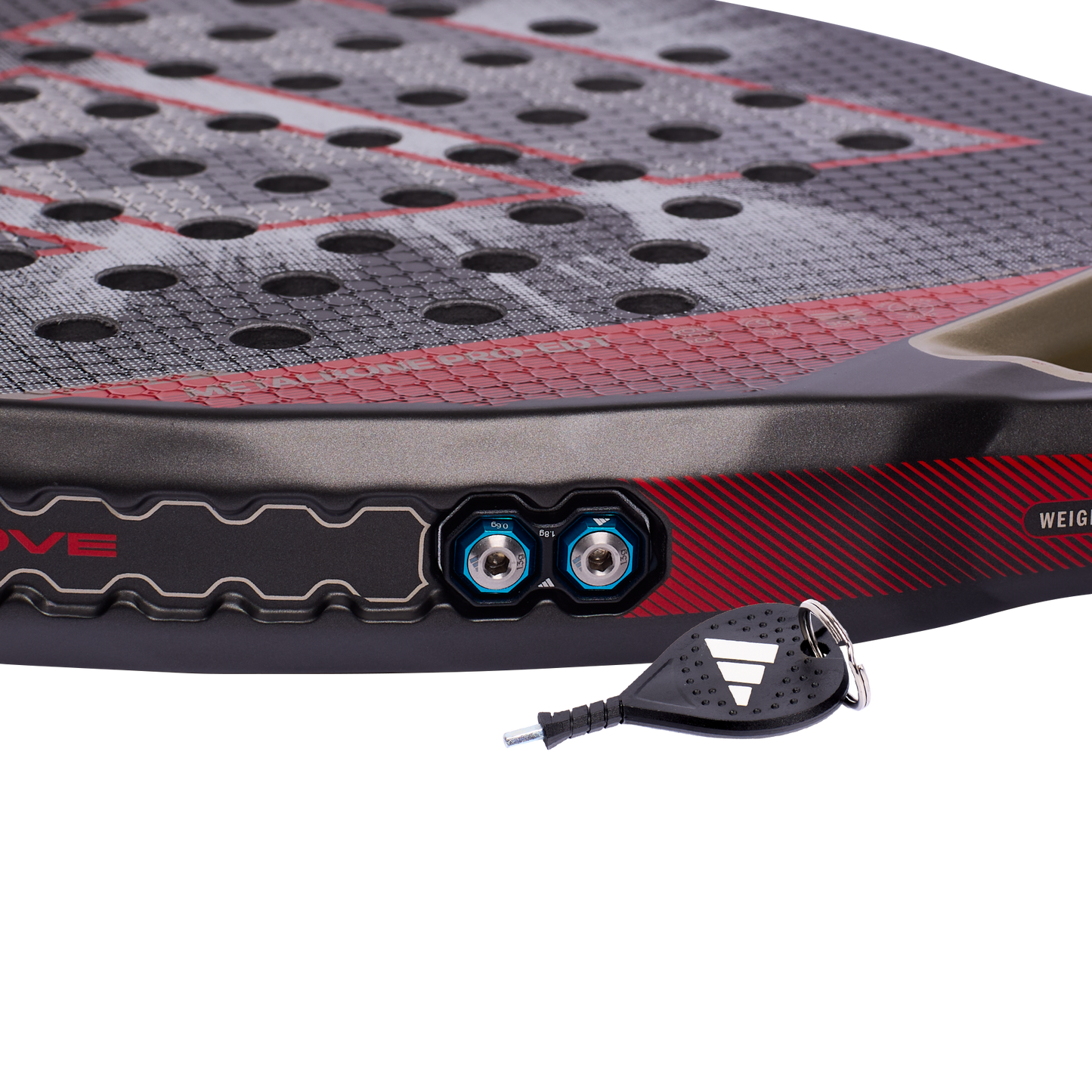 Metalbone Pro Edition Ale Galan 2026