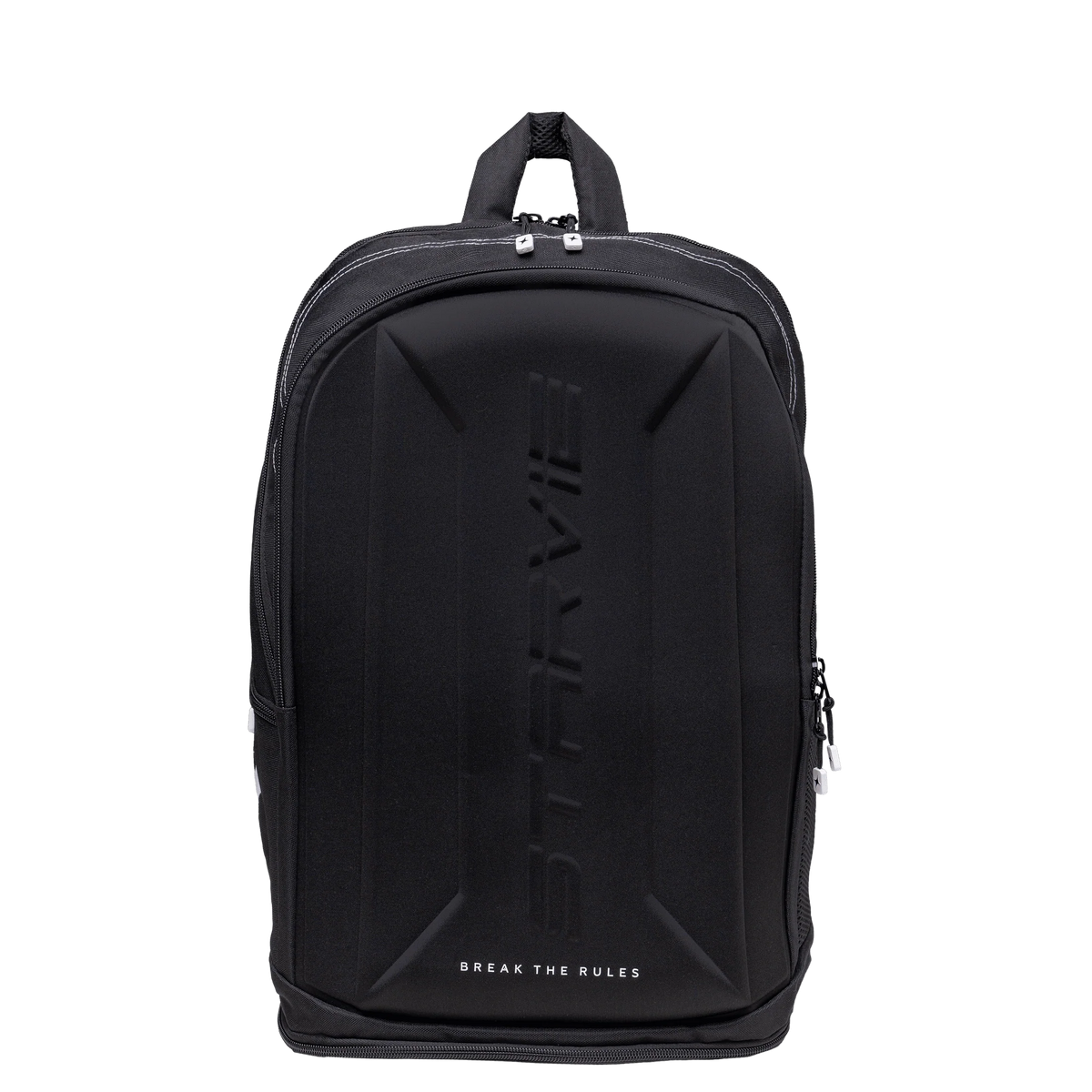 Borsa Padel StarVie Hard Eva Eternal Black – Sanyo Gutiérrez