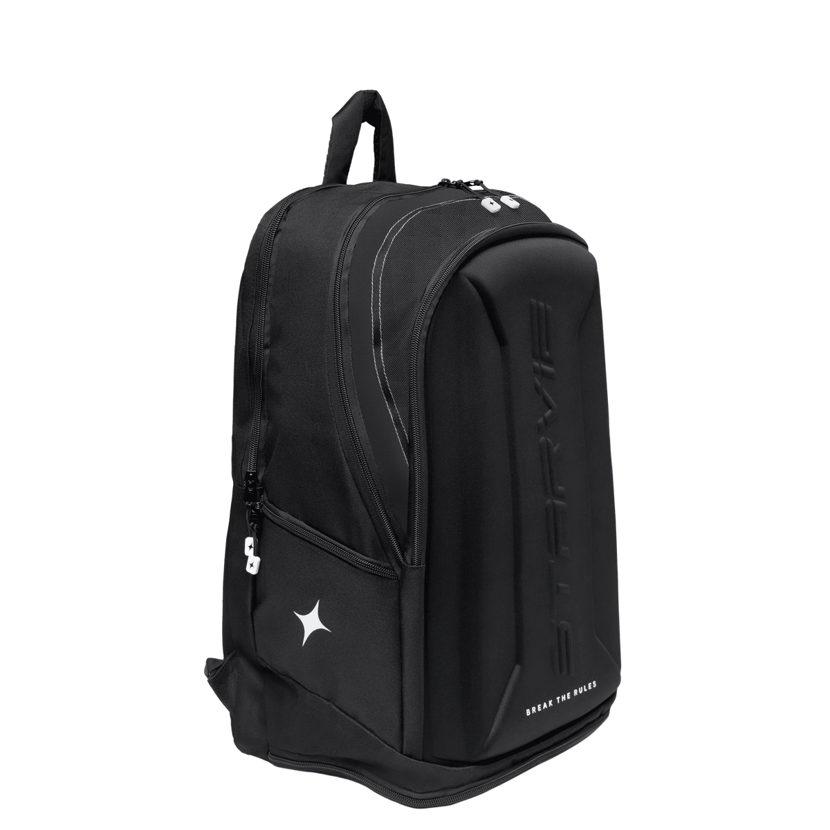 Borsa Padel StarVie Hard Eva Eternal Black – Sanyo Gutiérrez