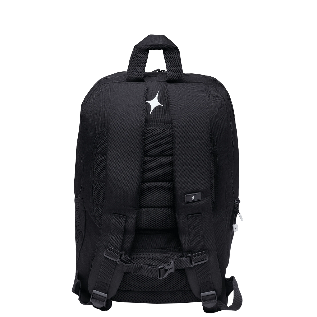 Borsa Padel StarVie Hard Eva Eternal Black – Sanyo Gutiérrez