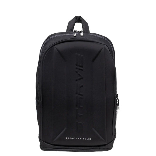 Borsa Padel StarVie Hard Eva Eternal Black – Sanyo Gutiérrez