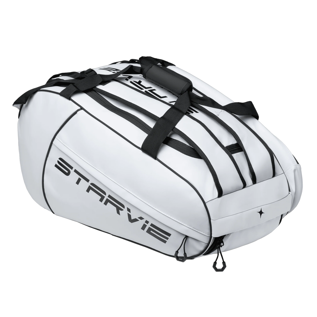Borsa Padel StarVie Hard Eva Eternal – Sanyo Gutiérrez