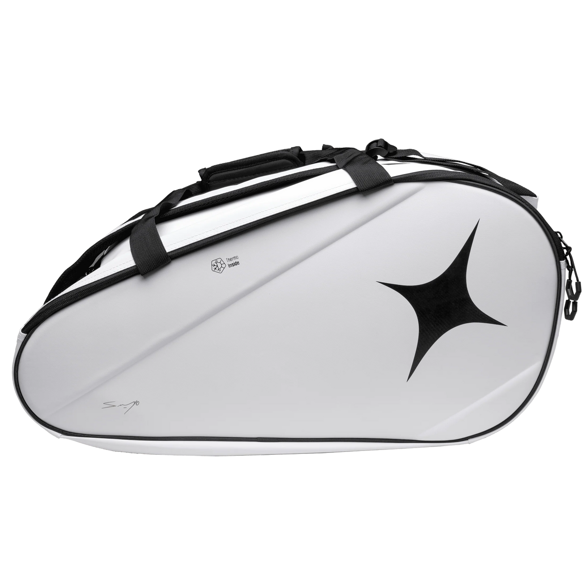 Borsa Padel StarVie Hard Eva Eternal – Sanyo Gutiérrez