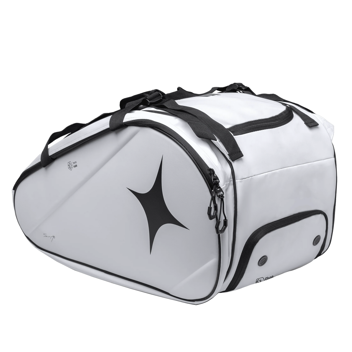 Borsa Padel StarVie Hard Eva Eternal – Sanyo Gutiérrez