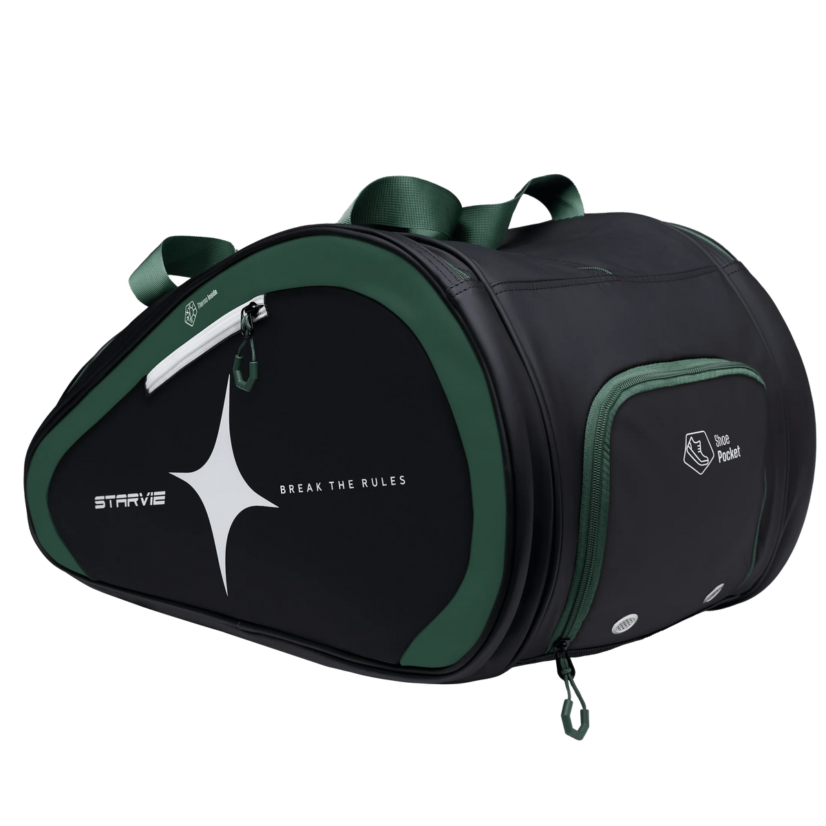 Borsa Padel StarVie Pro Master – Capiente e Termica