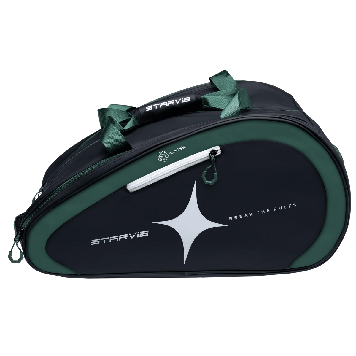 Borsa Padel StarVie Pro Master – Capiente e Termica