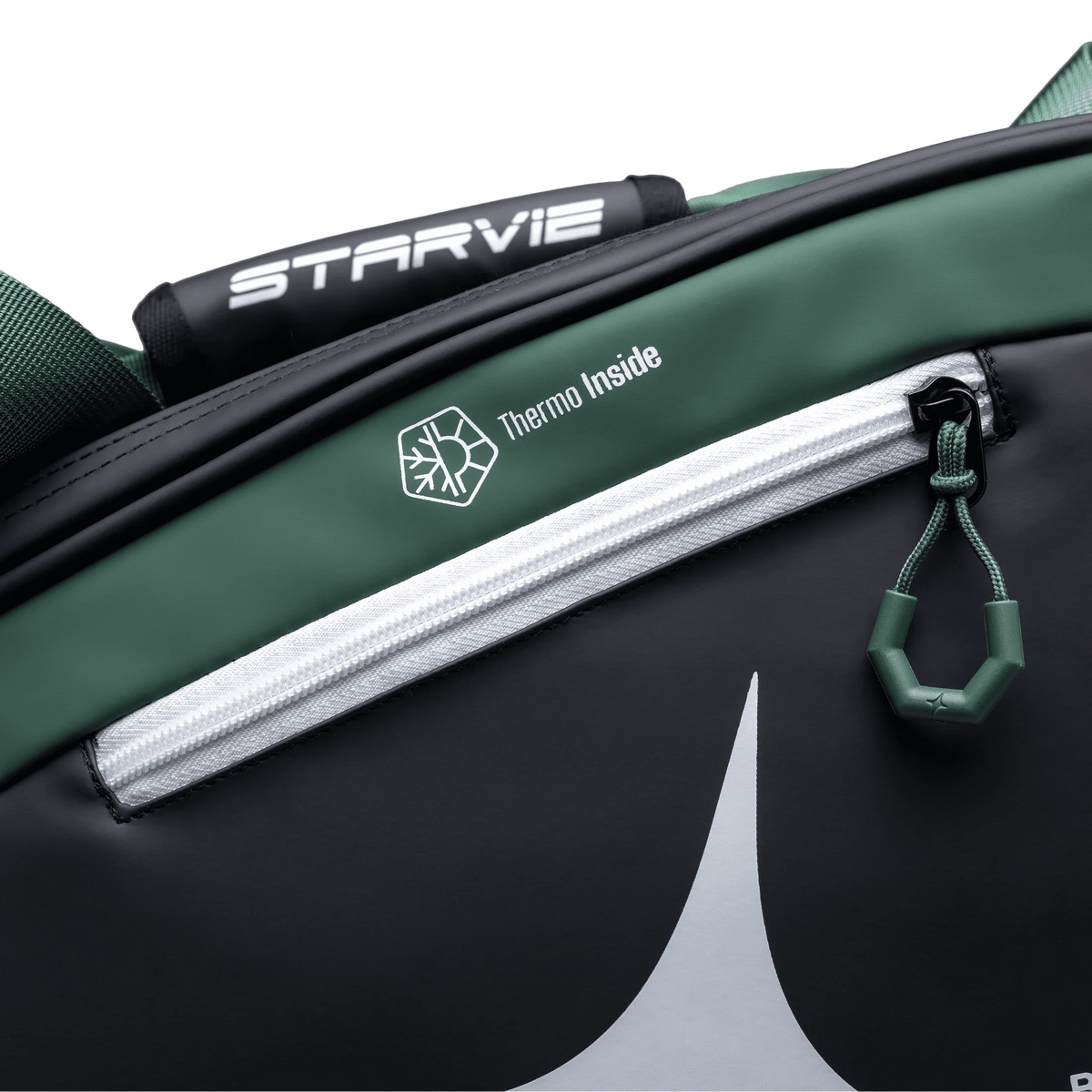 Borsa Padel StarVie Pro Master – Capiente e Termica