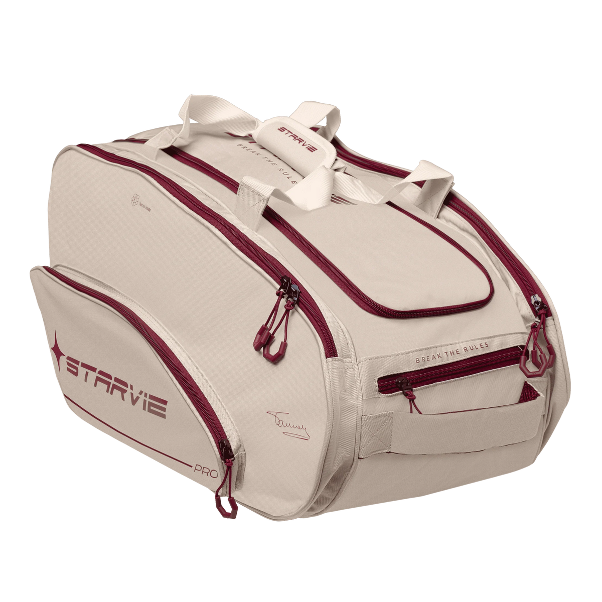 Borsa Padel StarVie T-One Pro – Tamara Icardo