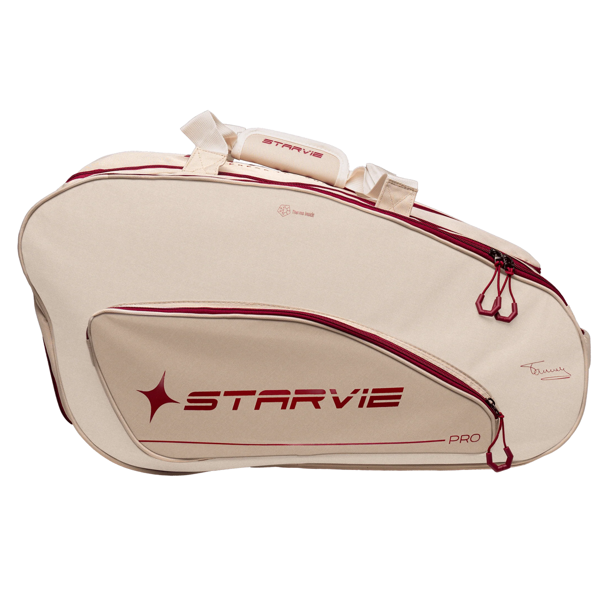 Borsa Padel StarVie T-One Pro – Tamara Icardo