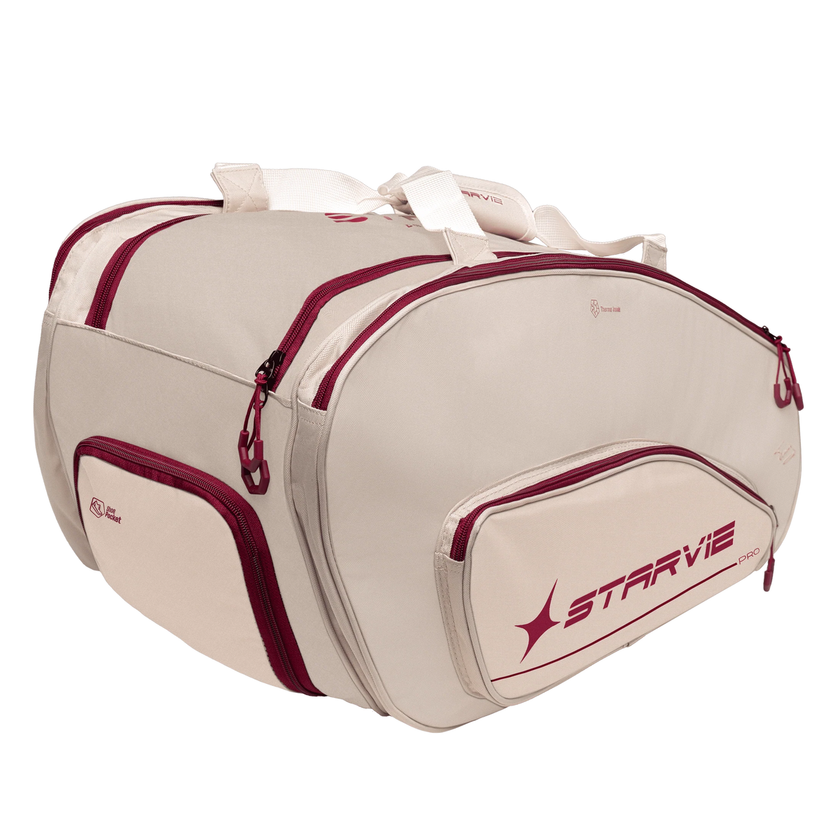 Borsa Padel StarVie T-One Pro – Tamara Icardo