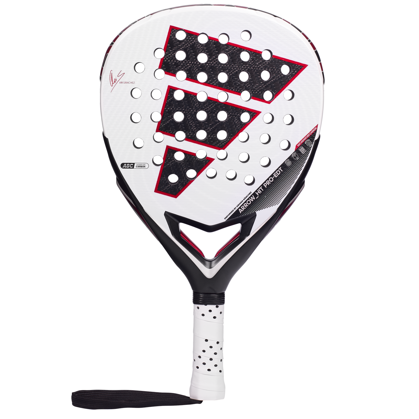 Arrow Hit Pro Edition Ari Sanchez 2026