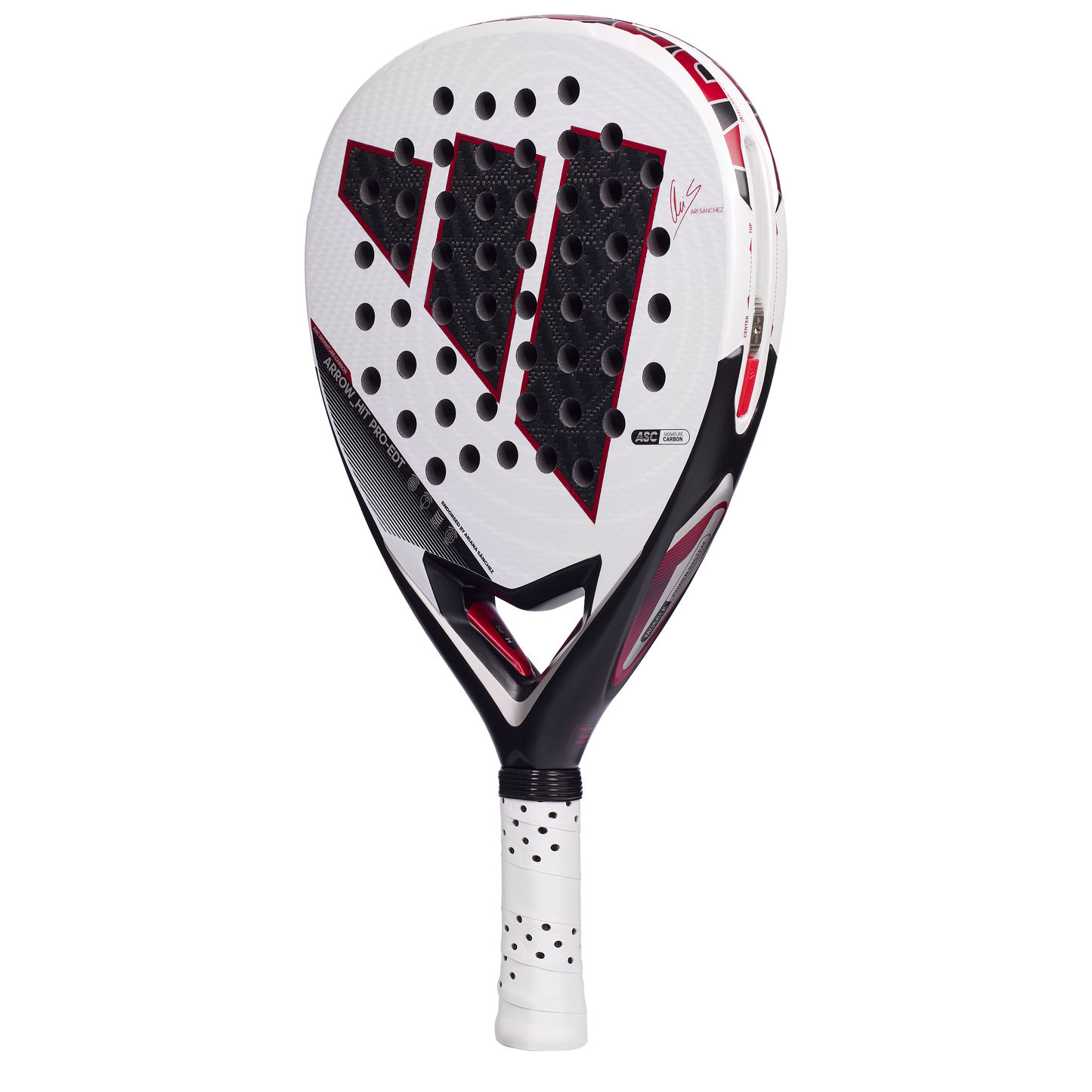Arrow Hit Pro Edition Ari Sanchez 2026