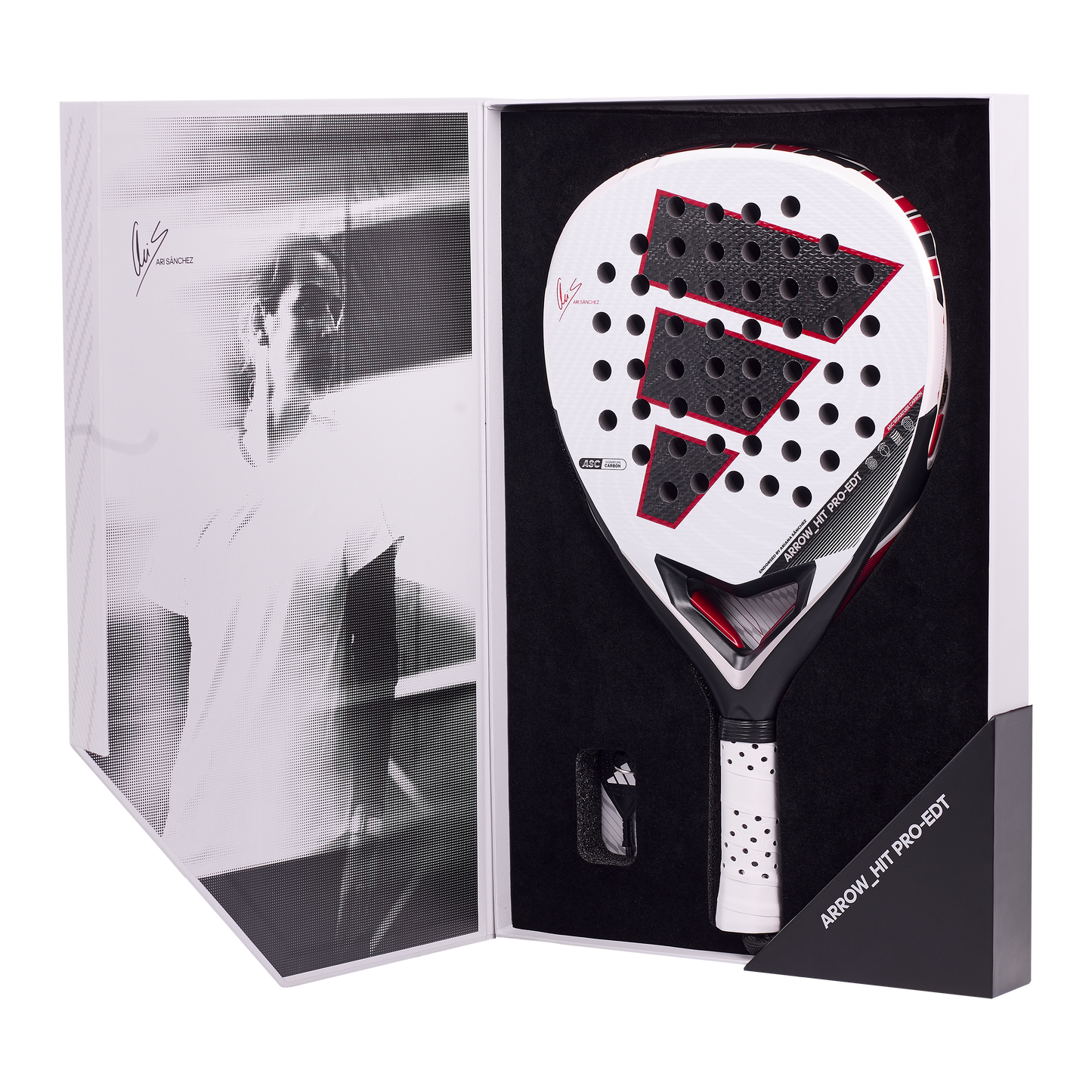 Arrow Hit Pro Edition Ari Sanchez 2026