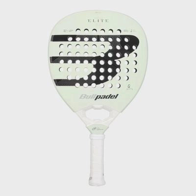Racchetta Padel Bullpadel Elite 02 27 – Controllo e Maneggevolezza