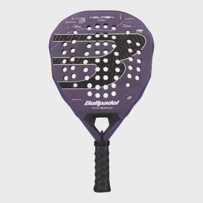 Racchetta Padel Bullpadel Neuron 02 Edge 27 – Precisione e Potenza