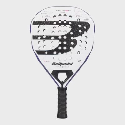 Racchetta Padel Bullpadel Neuron 02 Edge 27 – Precisione e Potenza