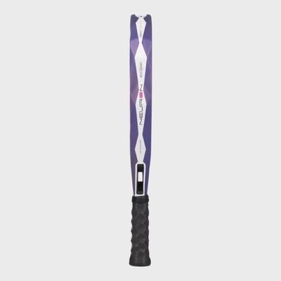 Racchetta Padel Bullpadel Neuron 02 Edge 27 – Precisione e Potenza