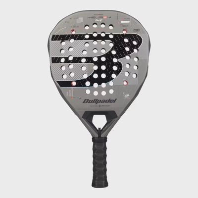 Racchetta Padel Bullpadel Neuron 02 Edge Comfort 27 – Controllo e Comfort
