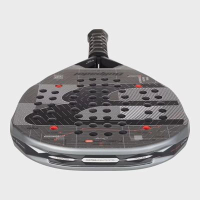 Racchetta Padel Bullpadel Neuron 02 Edge Comfort 27 – Controllo e Comfort