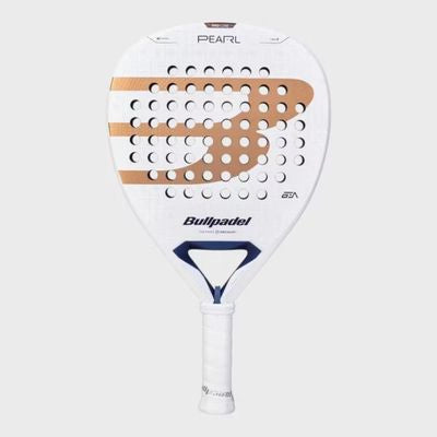 Racchetta Padel Bullpadel Pearl 27 – Potenza e Maneggevolezza