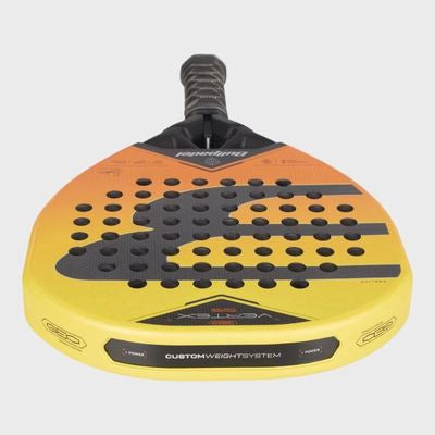Racchetta Padel Bullpadel Vertex 05 Geo 27