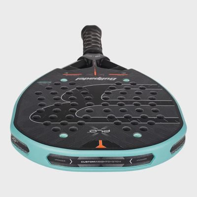 Racchetta Padel Bullpadel XPLO 02 27 – Massima Potenza