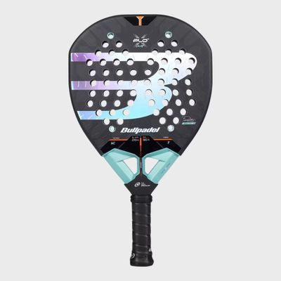 Racchetta Padel Bullpadel XPLO 02 Comfort 27 – Potenza e Comfort