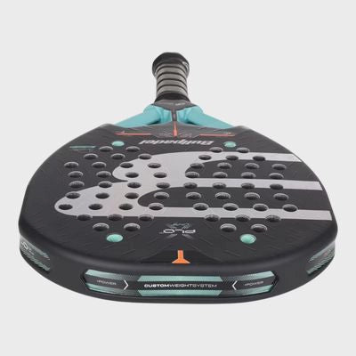 Racchetta Padel Bullpadel XPLO 02 Comfort 27 – Potenza e Comfort