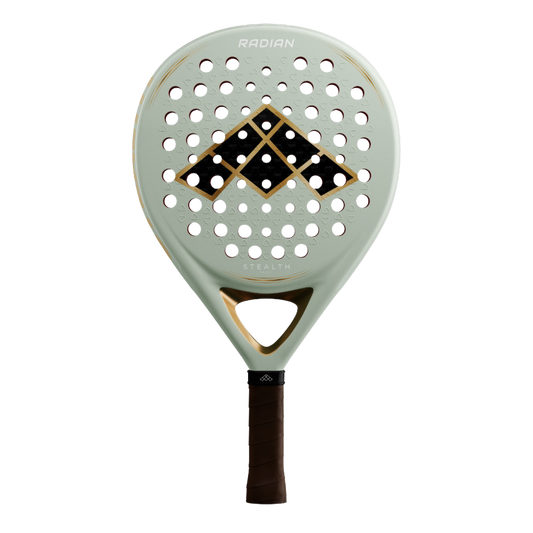 Stealth Padel Radian Shadow Series – Comfort, Controllo e Facilità di Gioco PREORDINA
