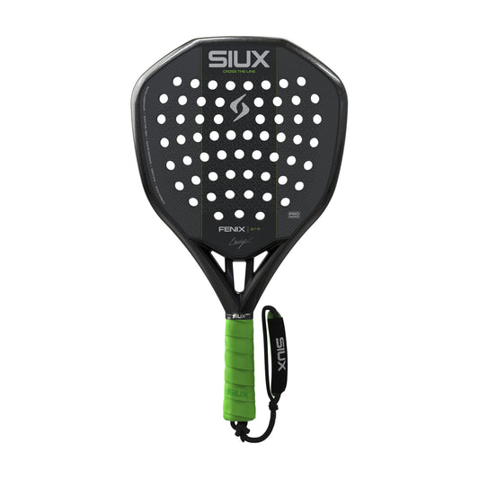 Siux FENIX PRO 2027 BLACK
