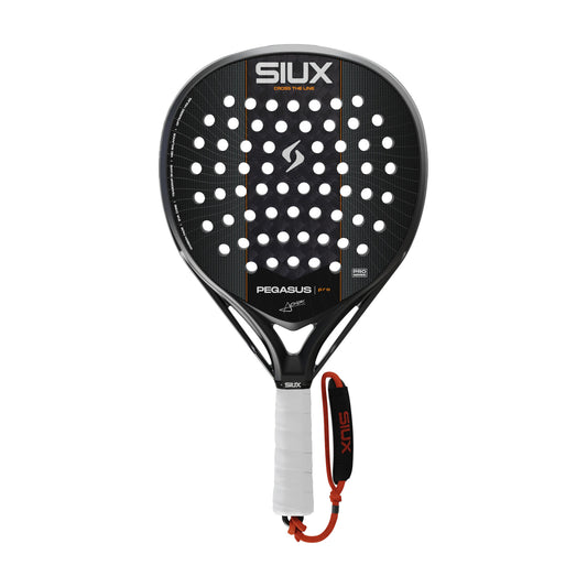 Siux PEGASUS PRO 2027 BLACK