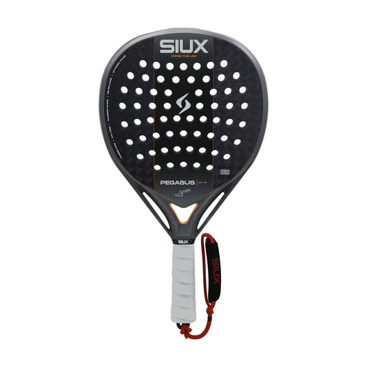 Siux PEGASUS PRO 2027 SILVER