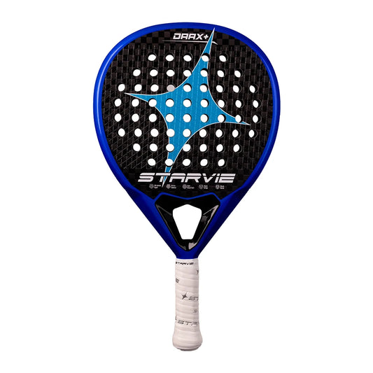 Racchetta Padel StarVie Drax+ – Controllo e Potenza
