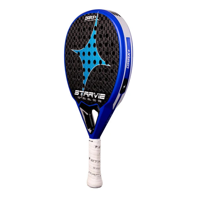Racchetta Padel StarVie Drax+ – Controllo e Potenza