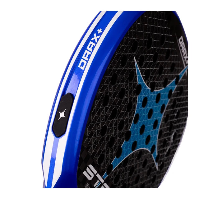 Racchetta Padel StarVie Drax+ – Controllo e Potenza