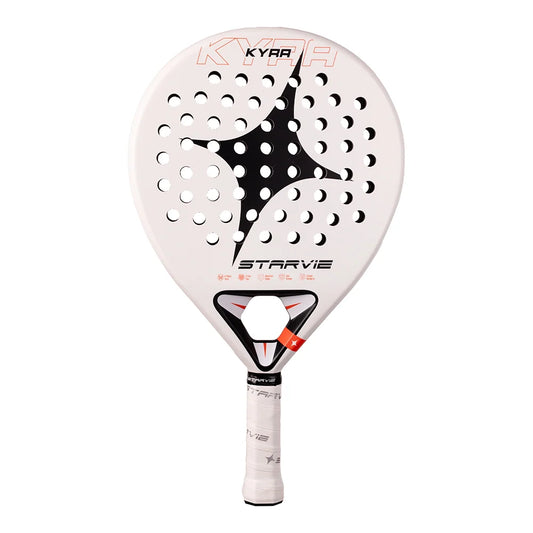 Racchetta Padel StarVie Kyra – Leggera e Maneggevole